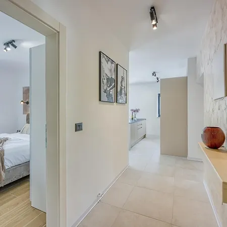 Casa Fortunato With Private Pool Villa *