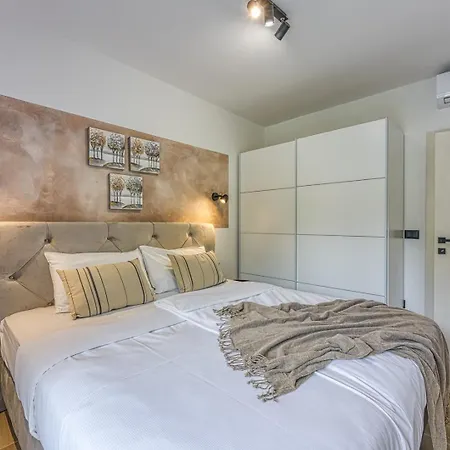 Villa Casa Fortunato With Private Pool
