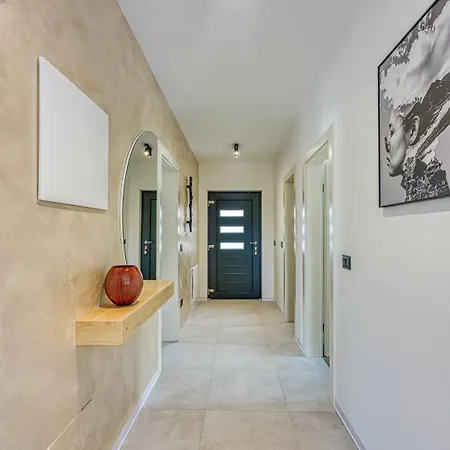 Casa Fortunato With Private Pool Villa Pican