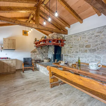 Casa Fortunato With Private Pool *