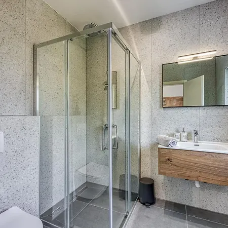 Villa Casa Fortunato With Private Pool