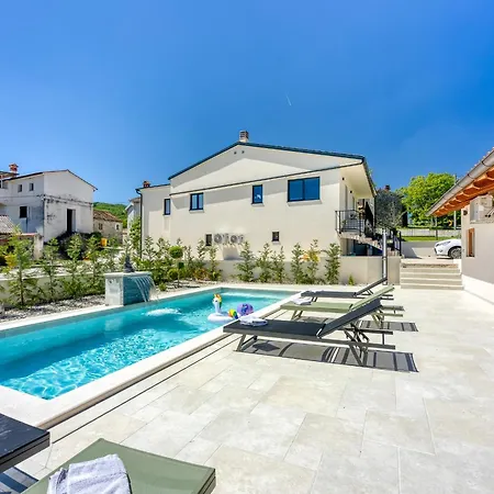 Casa Fortunato With Private Pool *