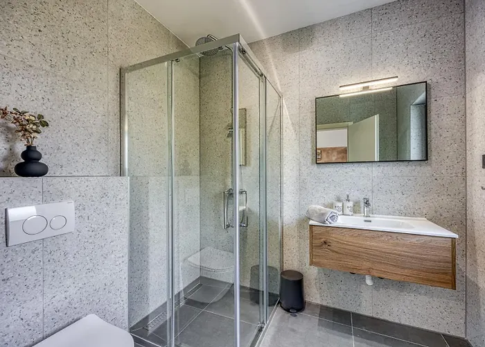 Villa Casa Fortunato With Private Pool