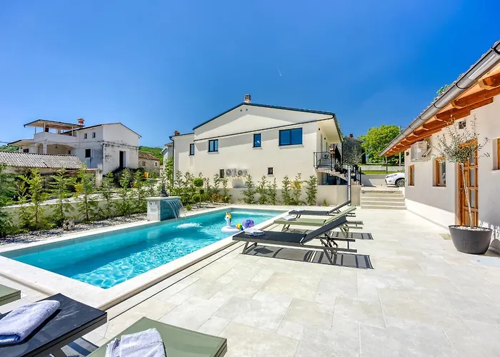 Casa Fortunato With Private Pool *