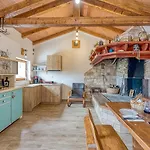 Casa Fortunato With Private Pool Vila