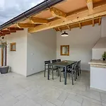 Casa Fortunato With Private Pool Pićan