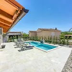 Vila Casa Fortunato With Private Pool