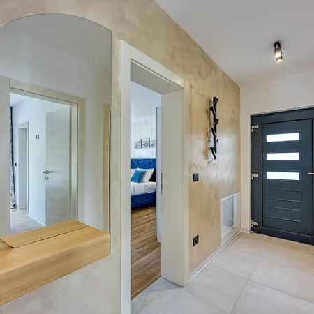 Willa Casa Fortunato With Private Pool *