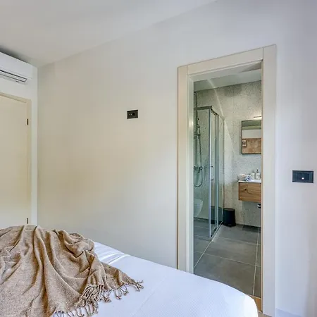 Casa Fortunato With Private Pool Pićan