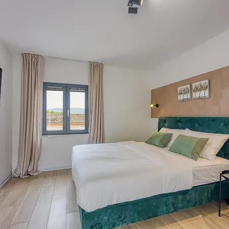 Casa Fortunato With Private Pool * Pićan