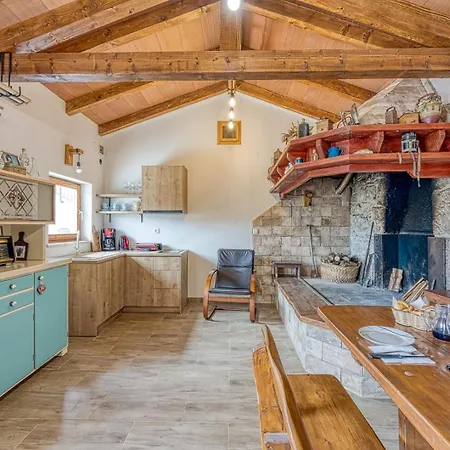 Casa Fortunato With Private Pool Willa