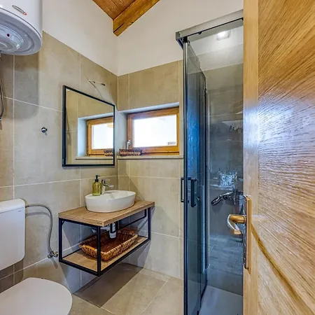 Willa Casa Fortunato With Private Pool Pićan