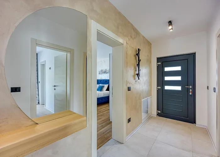Βίλα Casa Fortunato With Private Pool *