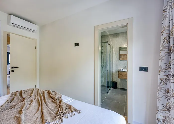 Casa Fortunato With Private Pool Pićan
