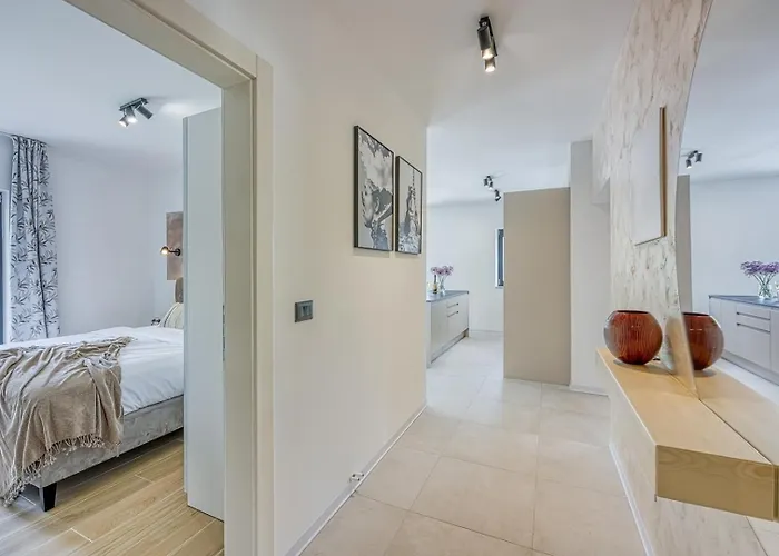 Casa Fortunato With Private Pool Βίλα *