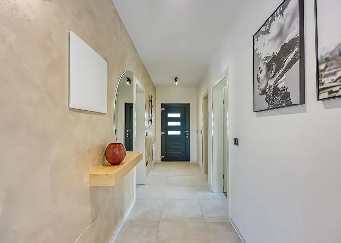 Casa Fortunato With Private Pool Βίλα Pićan