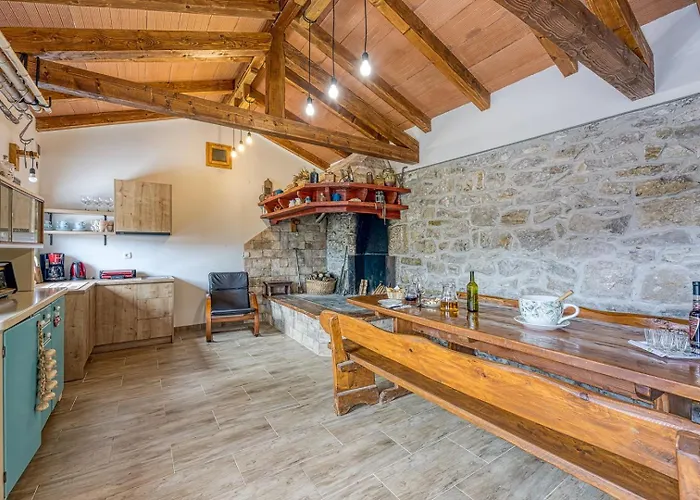 Casa Fortunato With Private Pool *