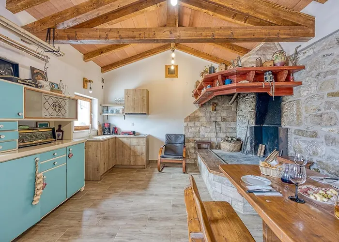 Casa Fortunato With Private Pool Βίλα