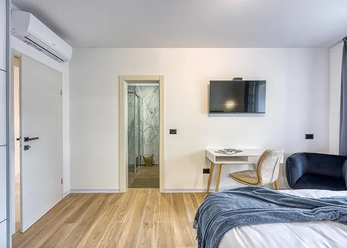 Βίλα Casa Fortunato With Private Pool *