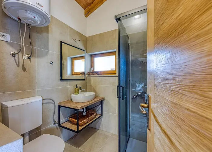 Βίλα Casa Fortunato With Private Pool Pićan
