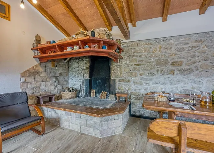 Casa Fortunato With Private Pool Βίλα *