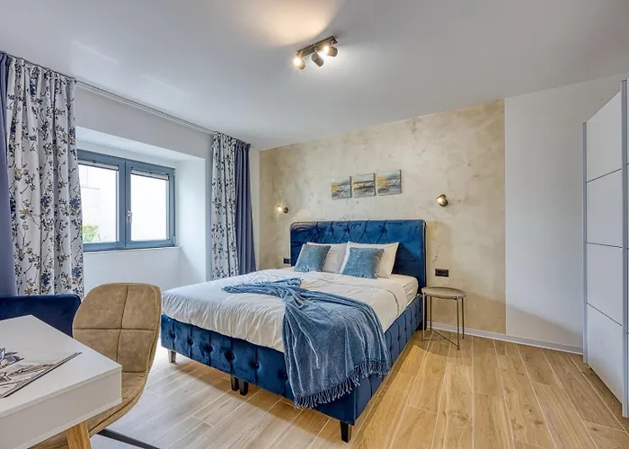 Βίλα Casa Fortunato With Private Pool *