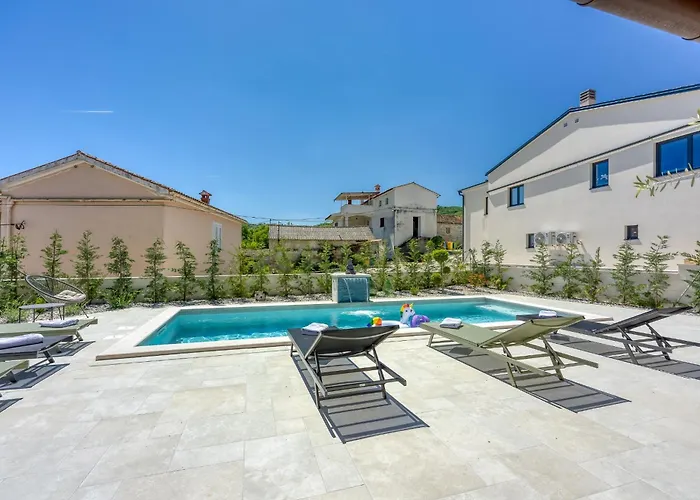 Casa Fortunato With Private Pool Βίλα *